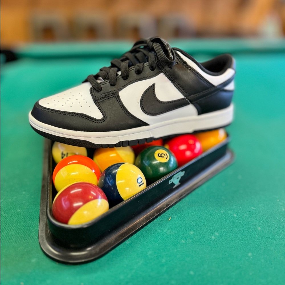 Nike Panda Dunk